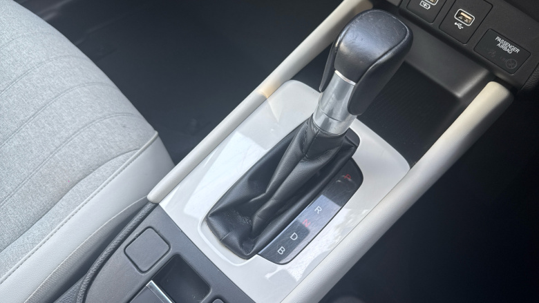 Honda Jazz 1.5 i-MMD Hybrid EX 5dr eCVT Hybrid Hatchback